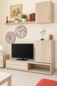 Small Apartment in Nea Kallikratia