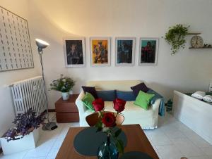 Laci House Milano