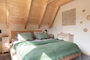 VILLA ZAKOPIANA - drewniany dom w centrum