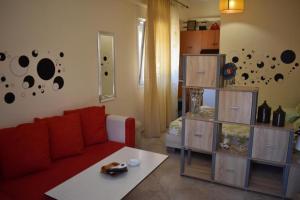 Small Apartment in Nea Kallikratia