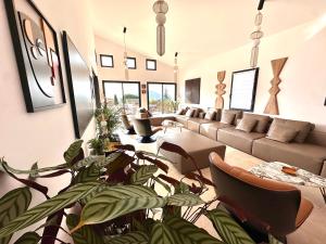 Keur Bouyo - Provençal Luxury Retreat