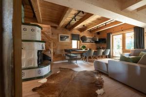 VILLA ZAKOPIANA - drewniany dom w centrum