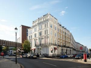 The Prime London Hotel