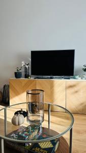 Nature & Design - Apartament pod lasem