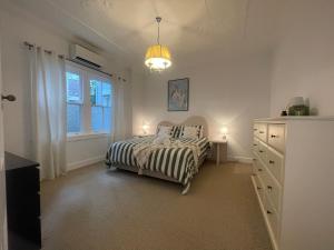 Luxury heritage Hideaway in Rushcutters Bay