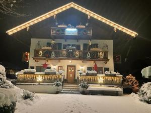 Gästehaus Baier am Bad