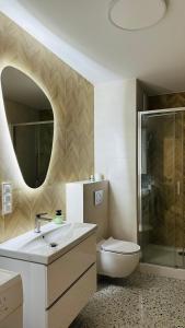 Nature & Design - Apartament pod lasem