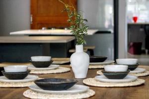 Newcastle Country Retreat