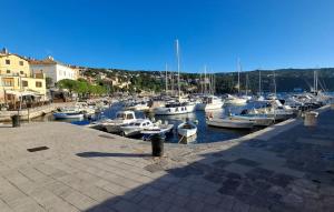 Apartman Beni by Villas Guide