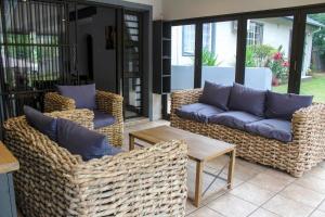 Newcastle Country Retreat