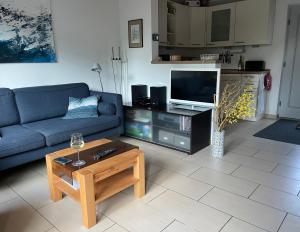 Heiligendamm Urlaub im Ferienhaus mit Kamin und Sauna an der Ostsee