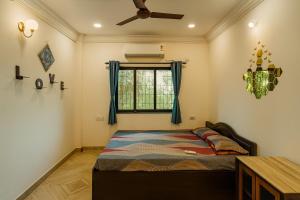 Happy hours villa and farm with private pool