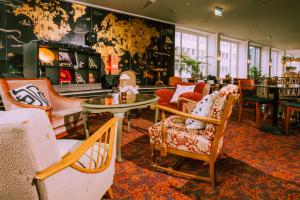 Kulturhotel Hessenland Kassel Innenstadt by stay awesome