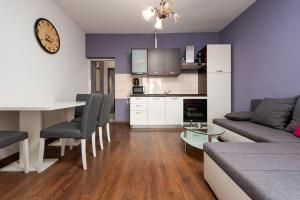 Apartments Julia in Biograd