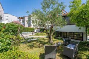 Petra in Bibinje - Haus für 6-8 Personen