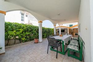 Petra in Bibinje - Haus für 6-8 Personen