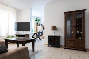 Ferienwohnungen Meerzeit