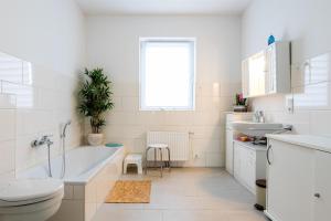 Ferienwohnungen Meerzeit