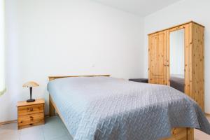 Ferienwohnung Meerzeit I