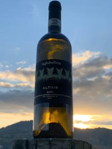 Azienda Agricola La Ghibellina