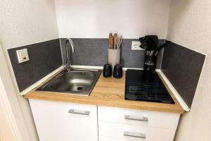 Ferienwohnungen Meerzeit