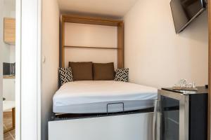 Ferienwohnungen Meerzeit