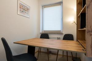 Ferienwohnungen Meerzeit