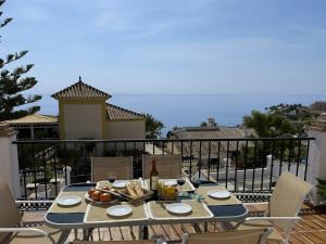Nerja Paradise Rentals - Villa Azalea