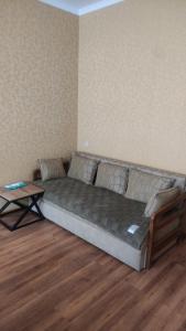 Апартаменты Успенская 16.