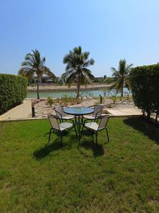 Mokango Apartment Hawana Salalah