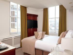 The Prime London Hotel