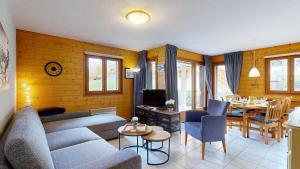 SABOT DE VENUS SA4 TELECABINE & MOUNTAIN 6 Pers