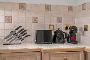 The Brompton Residences