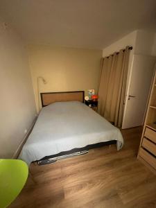 Appartement avec cour