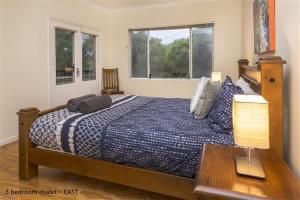 Sea Breeze East Chalet Yallingup