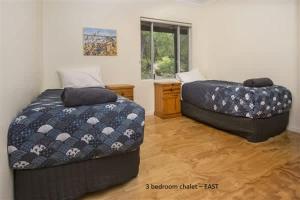 Sea Breeze East Chalet Yallingup
