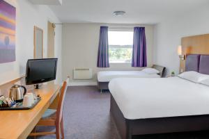Embassy Hotel, Newcastle City Centre, Sure Collection by Best Western