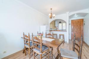 Basic Comfort Apartment Port Segre 0169