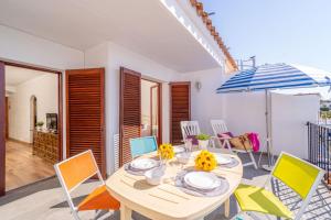 Basic Comfort Apartment Port Segre 0169