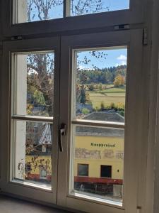 Zentral gelegene Wohnung