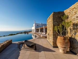 Villa Montessito Mykonos