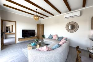 Elegance Serene 3 BDR Townhouse w Private Pool Bali Gouna