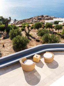 Villa Montessito Mykonos