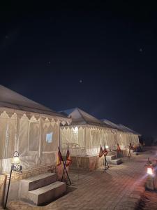 On The Dunes, Jaisalmer