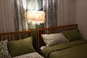 Airport Bus Direct, 5min to Hongdae,Hapjeong,K-POP,Gangnam,Entire Home