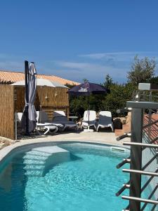 Villa SUNSET VIEW img10