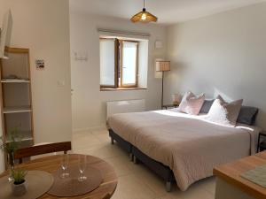 Gîte "Les Pièces du Moulin"