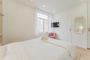 Joli studio 20m2 cozy et équipé avec terrasse !