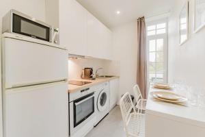 Joli studio 20m2 cozy et équipé avec terrasse !