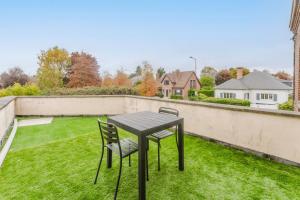 Joli studio 20m2 cozy et équipé avec terrasse !